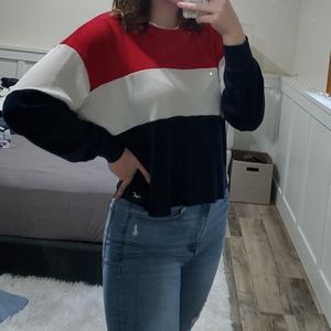 Hollister Long Sleeve Shirt